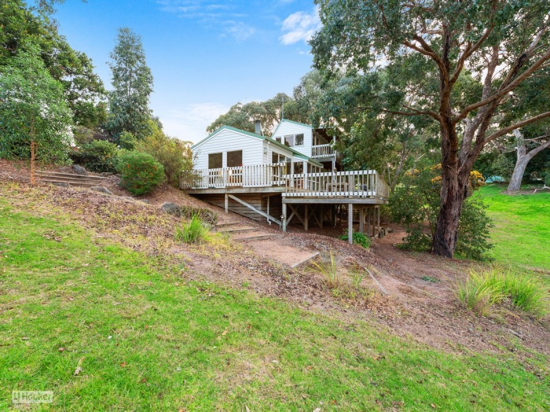 3 Bancroft Place, Metung VIC 3904