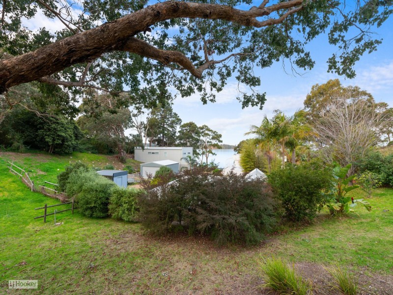 3 Bancroft Place, Metung VIC 3904