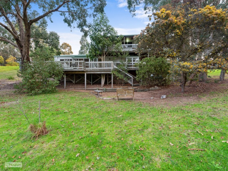 3 Bancroft Place, Metung VIC 3904