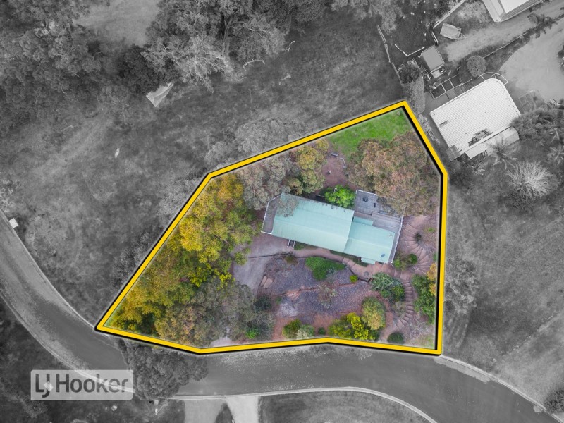 3 Bancroft Place, Metung VIC 3904