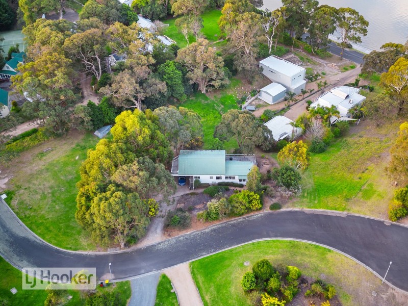 3 Bancroft Place, Metung VIC 3904