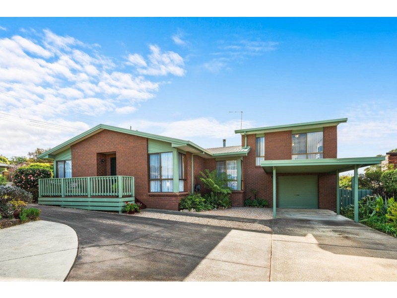 1 Uringa Close, Lake Bunga VIC 3909