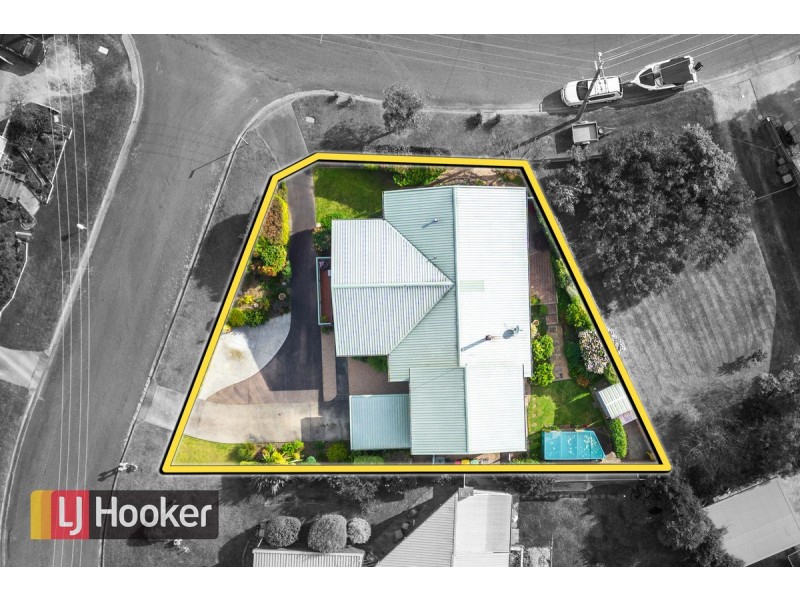 1 Uringa Close, Lake Bunga VIC 3909