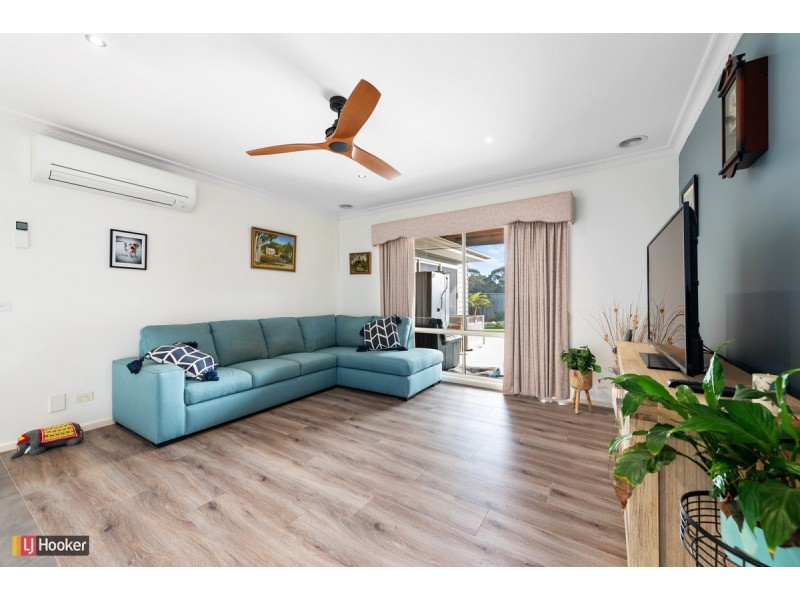 25 Tranquil Court, Lakes Entrance VIC 3909