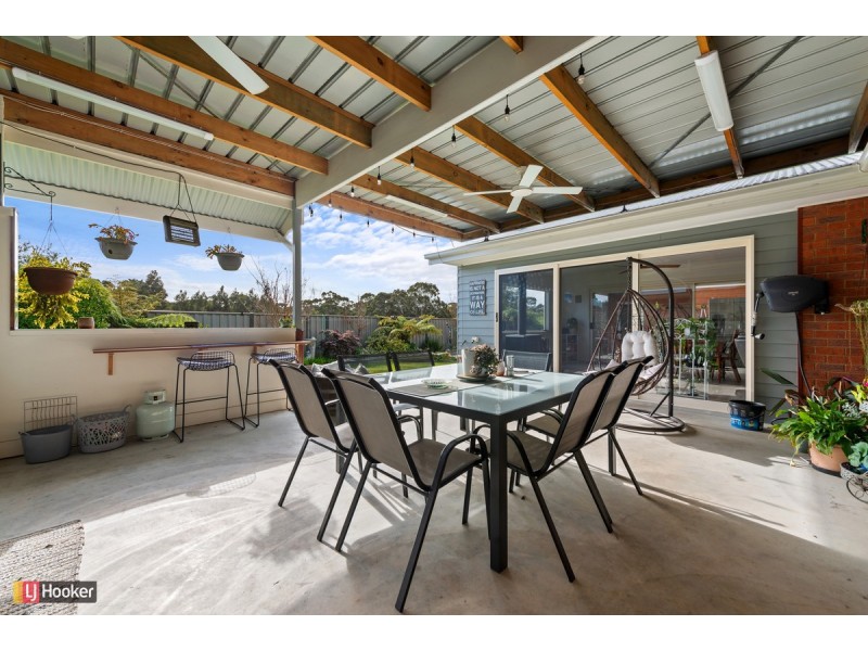 25 Tranquil Court, Lakes Entrance VIC 3909