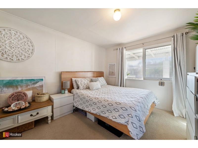 18 Bulmer Street, Lake Tyers Beach VIC 3909