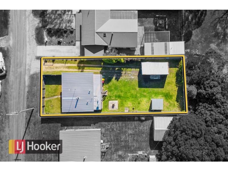18 Bulmer Street, Lake Tyers Beach VIC 3909