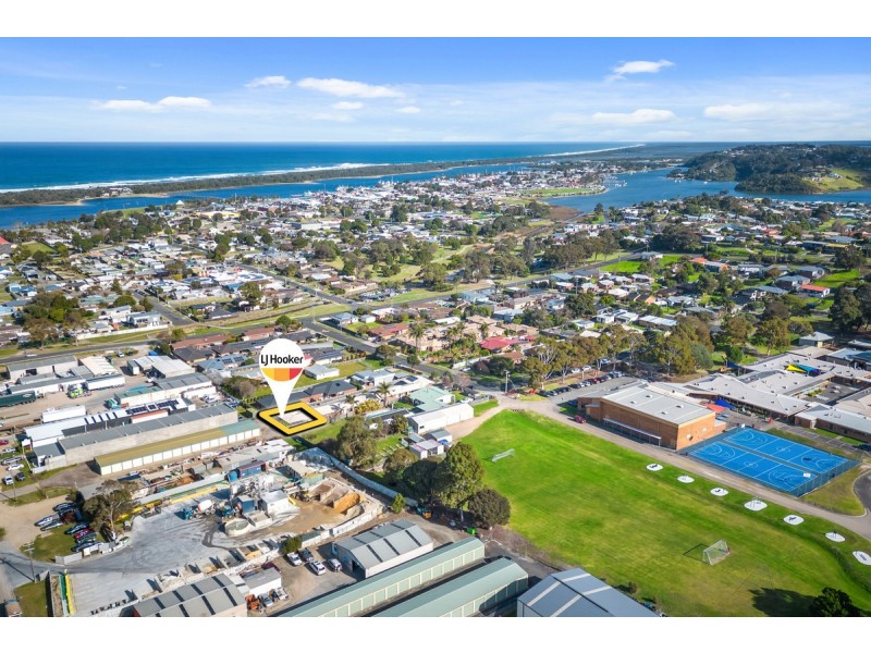 5/14 Bills Street, Lakes Entrance VIC 3909