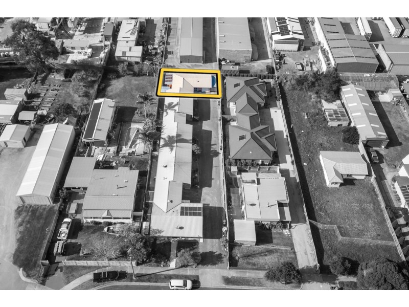 5/14 Bills Street, Lakes Entrance VIC 3909