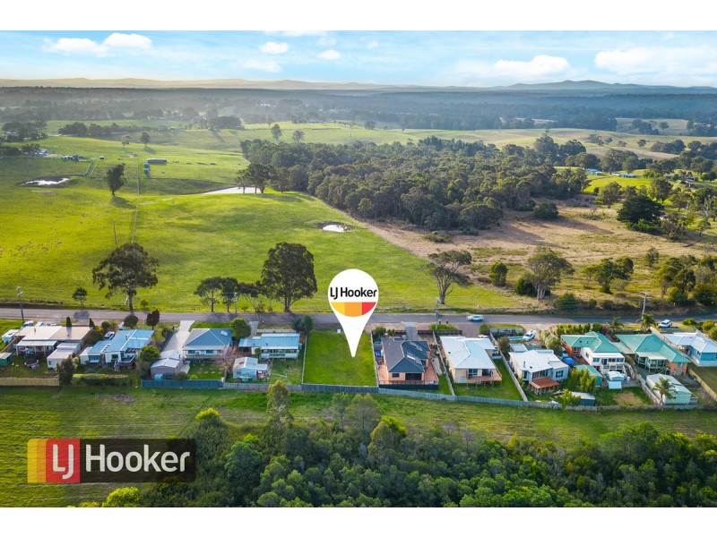 20 Hunters Lane, Kalimna VIC 3909