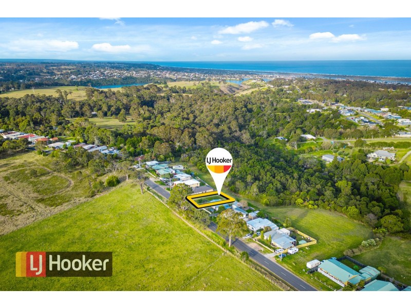 20 Hunters Lane, Kalimna VIC 3909