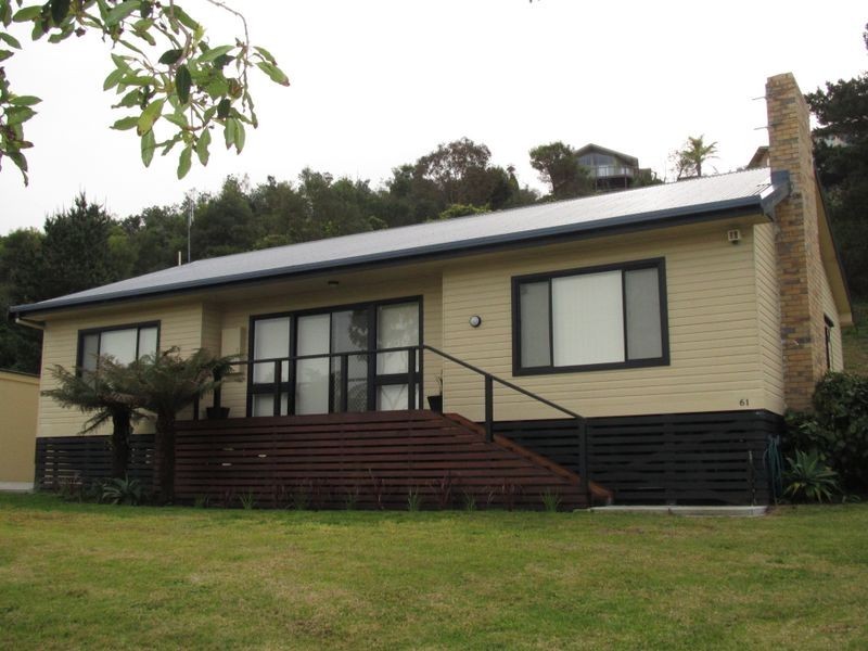 61 Golf Links Road, Lakes Entrance VIC 3909