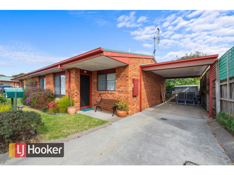 14/23 Alexandra Avenue, Kalimna VIC 3909