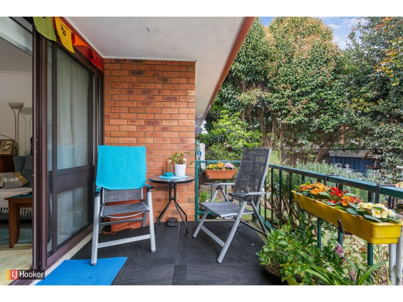 14/23 Alexandra Avenue, Kalimna VIC 3909