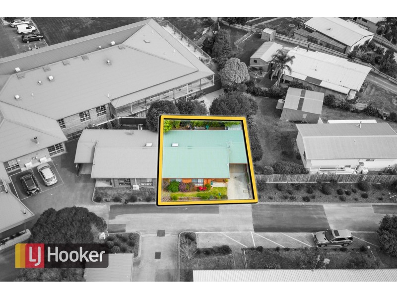 14/23 Alexandra Avenue, Kalimna VIC 3909