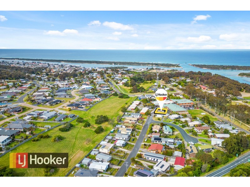 14/23 Alexandra Avenue, Kalimna VIC 3909