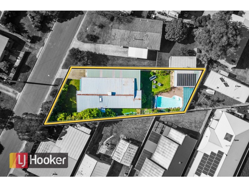 4 Jetty Road, Lakes Entrance VIC 3909