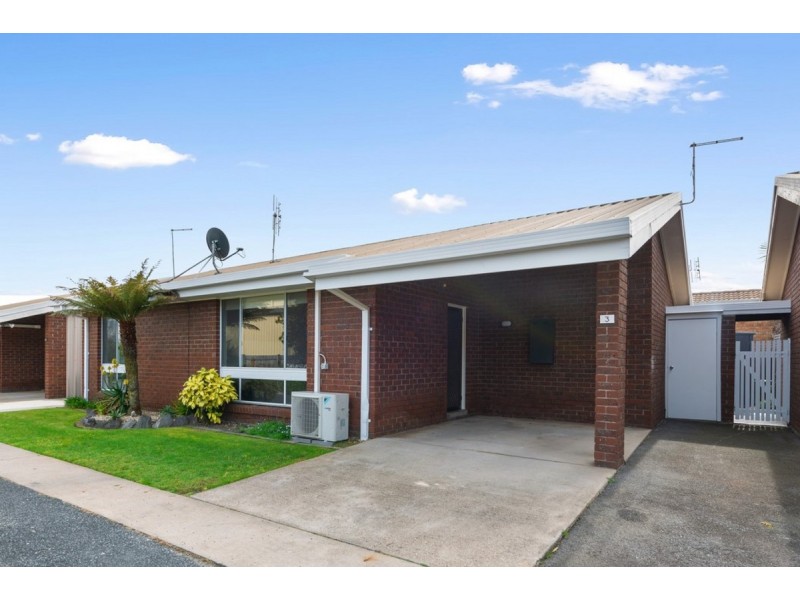 3/35 Carpenter Street, Lakes Entrance VIC 3909