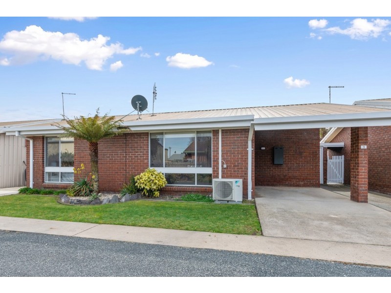 3/35 Carpenter Street, Lakes Entrance VIC 3909