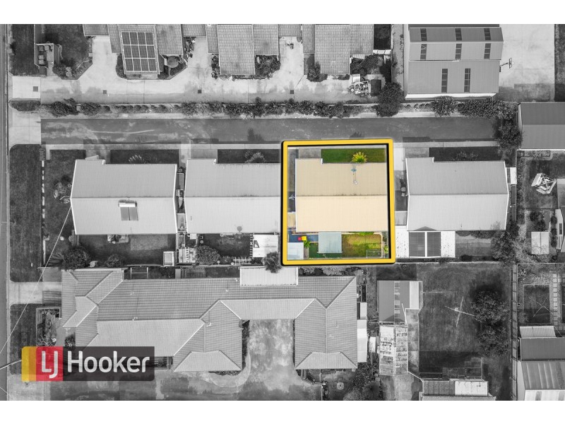 3/35 Carpenter Street, Lakes Entrance VIC 3909