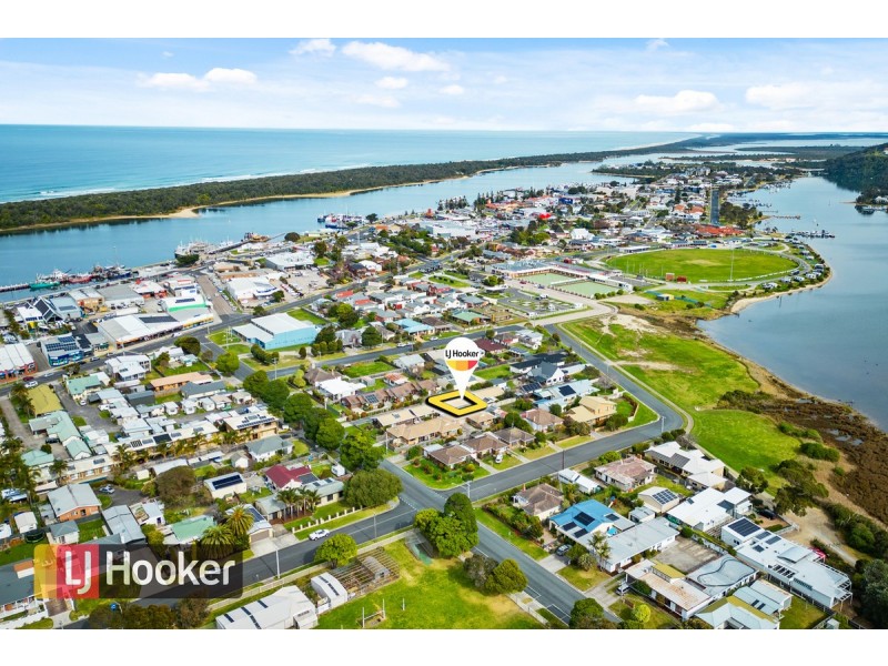3/35 Carpenter Street, Lakes Entrance VIC 3909