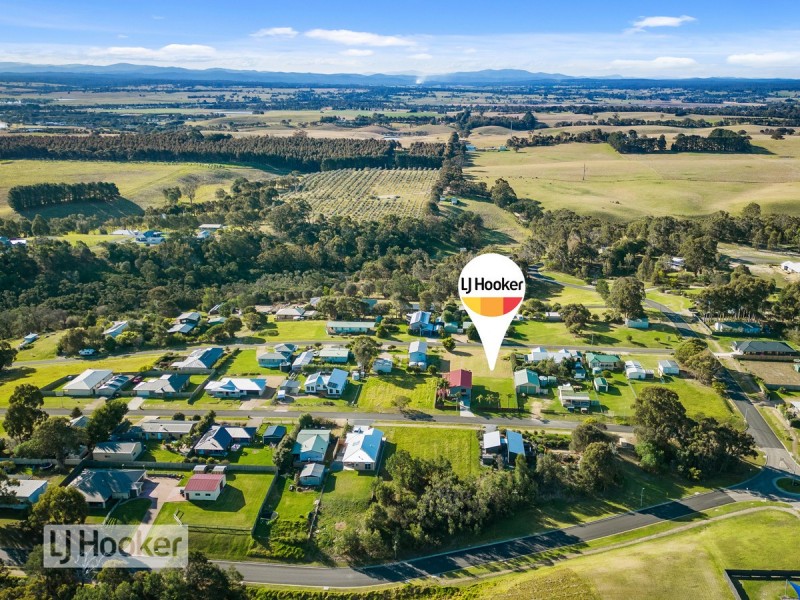 7 Magpie Avenue, Metung VIC 3904