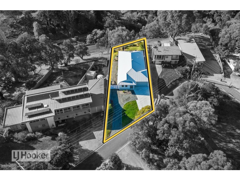 9 Lake Grove, Metung VIC 3904