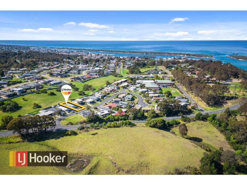 7 Alexandra Avenue, Kalimna VIC 3909