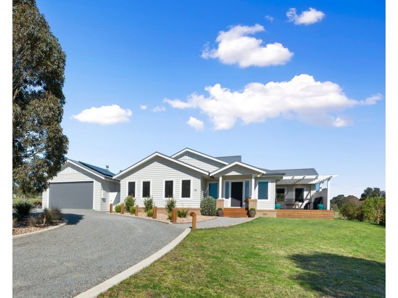 10 Besley Close, Metung VIC 3904