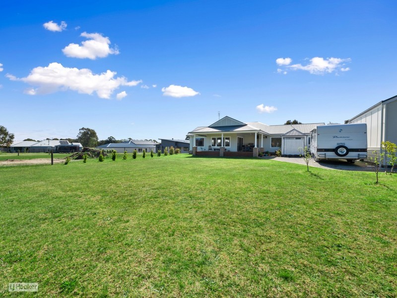 10 Besley Close, Metung VIC 3904