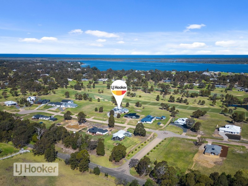 10 Besley Close, Metung VIC 3904