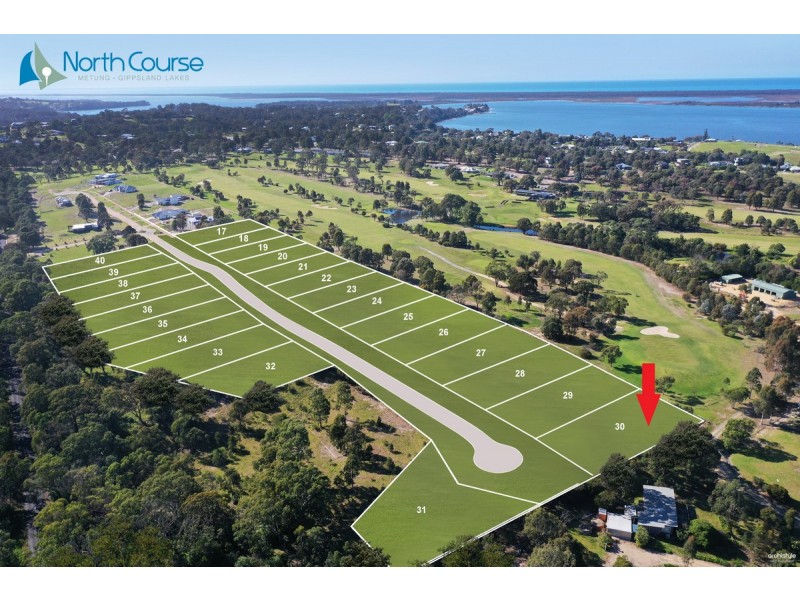 31 Kempton Grove, Metung VIC 3904