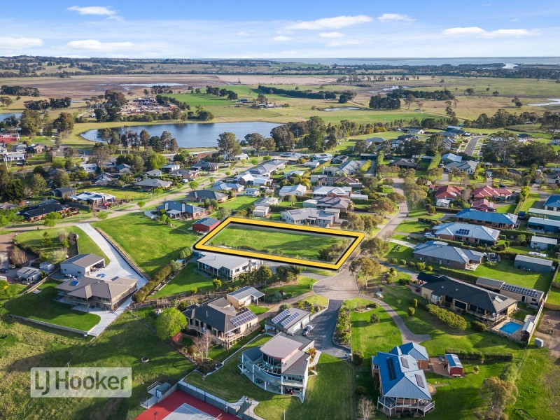 16 Byrne Court, Swan Reach VIC 3903