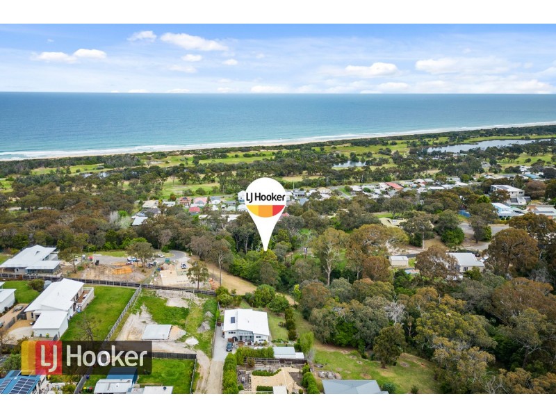 Lot 1 Alieca Rise, Lakes Entrance VIC 3909