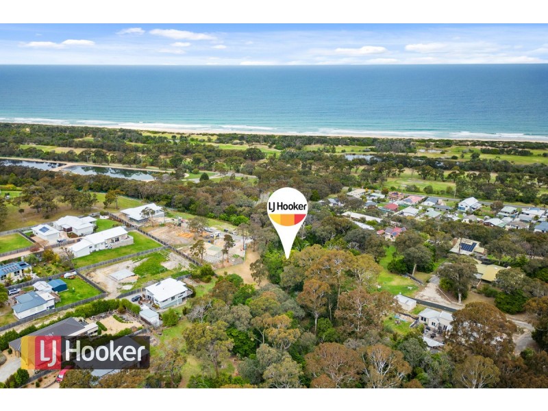 Lot 1 Alieca Rise, Lakes Entrance VIC 3909