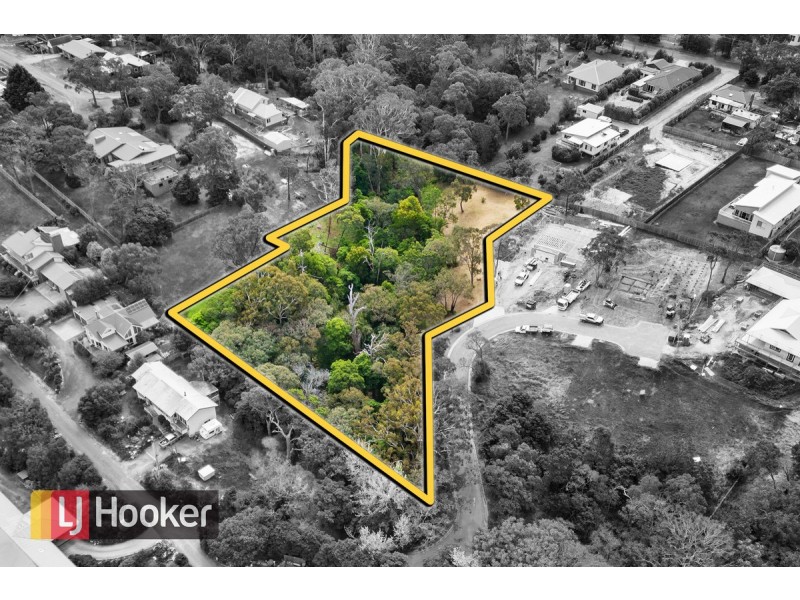 Lot 1 Alieca Rise, Lakes Entrance VIC 3909