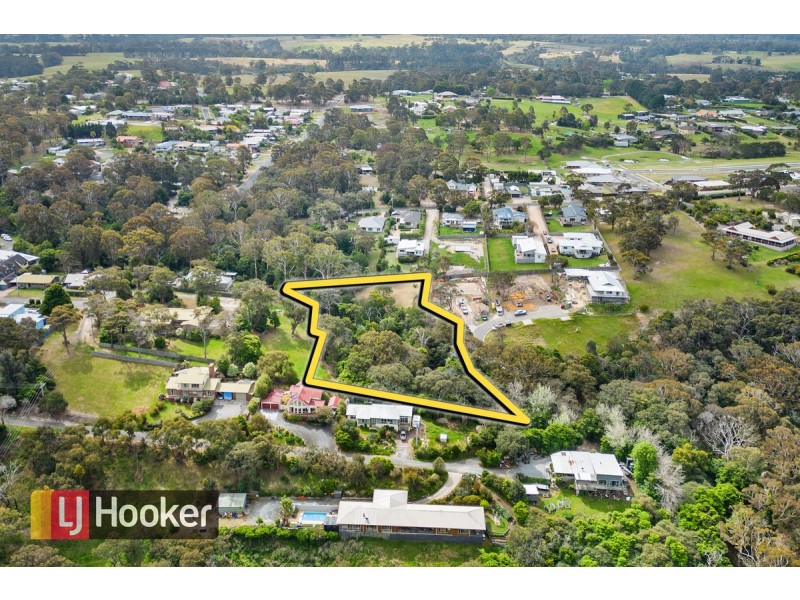 Lot 1 Alieca Rise, Lakes Entrance VIC 3909