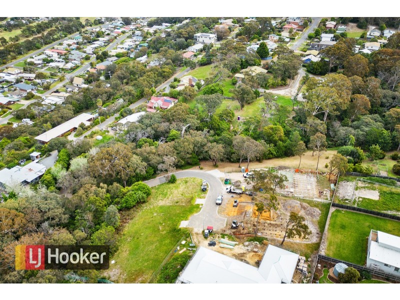 Lot 1 Alieca Rise, Lakes Entrance VIC 3909