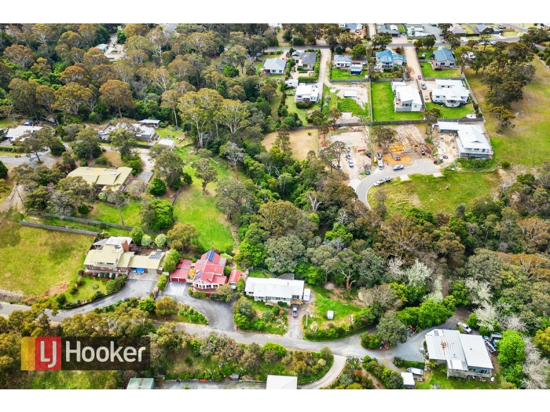 Lot 1 Alieca Rise, Lakes Entrance VIC 3909