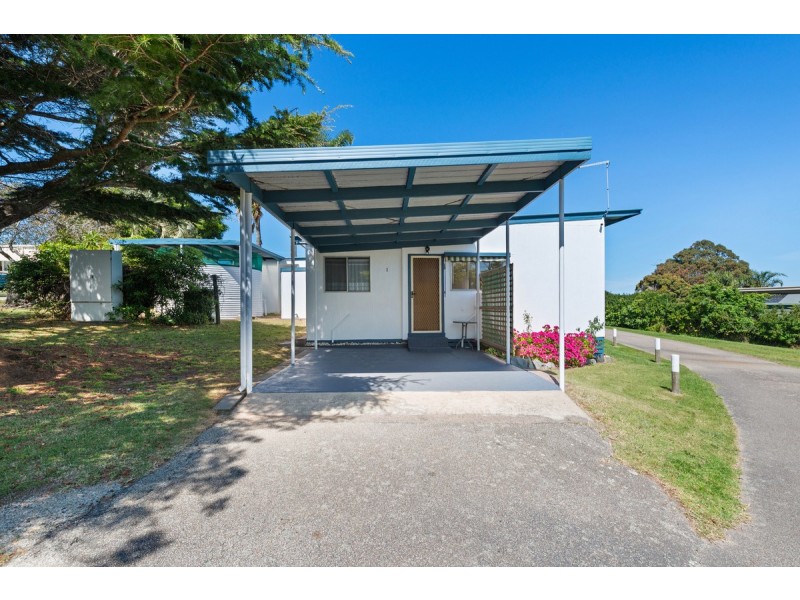 1/15 Lyrebird Court, Lakes Entrance VIC 3909