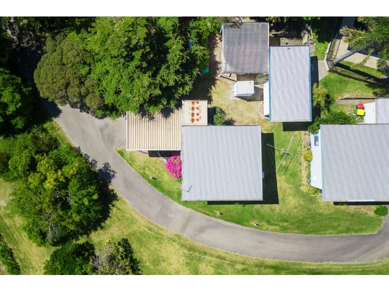 1/15 Lyrebird Court, Lakes Entrance VIC 3909