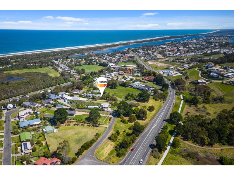 1/15 Lyrebird Court, Lakes Entrance VIC 3909
