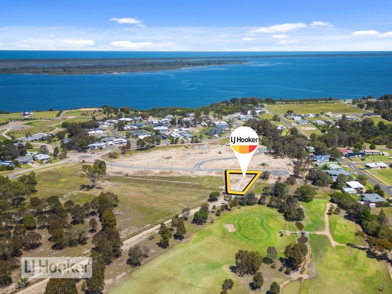 Lot 121/ The Wedge, Metung VIC 3904