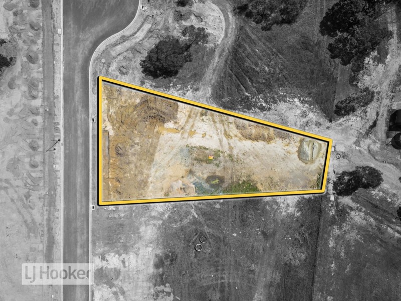 Lot 121/ The Wedge, Metung VIC 3904