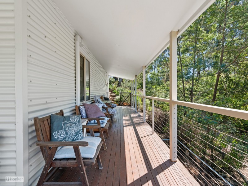 12a & b Banool Close, Metung VIC 3904