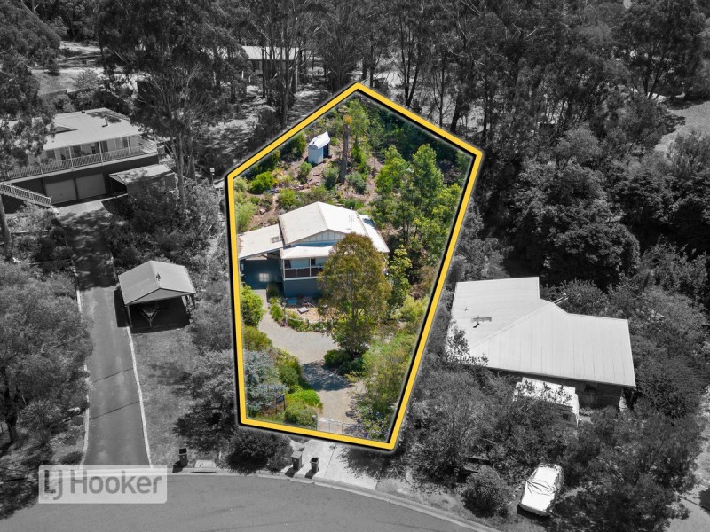 12a & b Banool Close, Metung VIC 3904