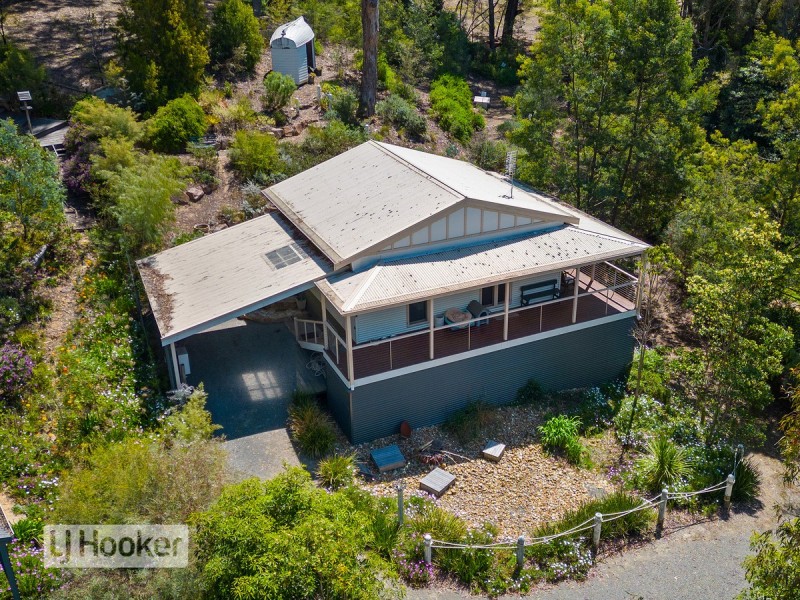 12a & b Banool Close, Metung VIC 3904