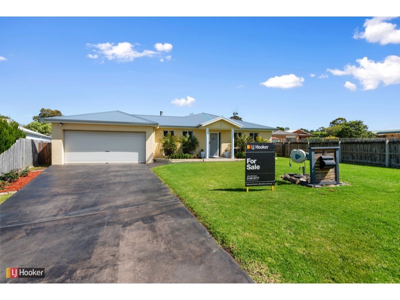 20 Leurimah Court, Kalimna VIC 3909