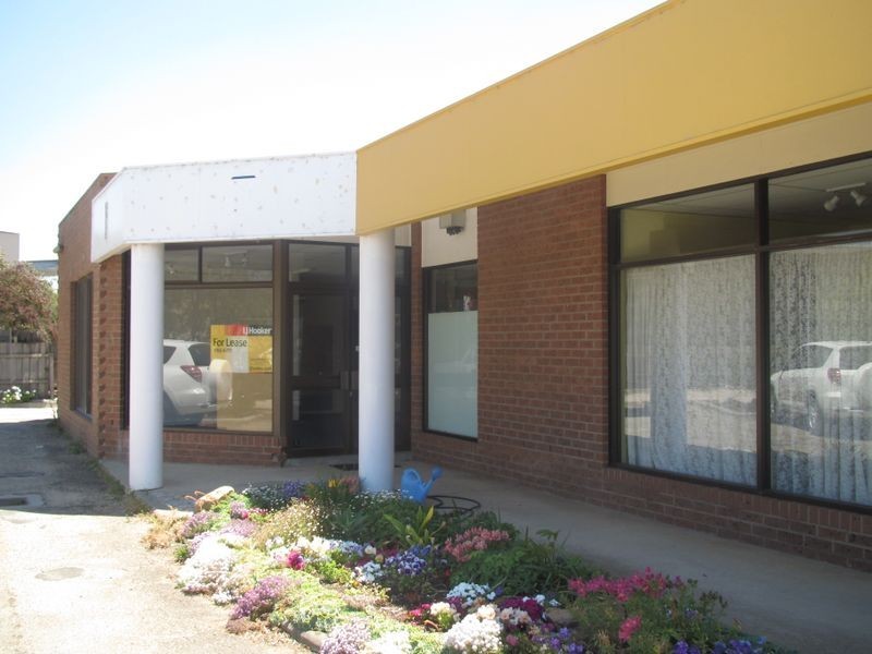 3/3 Carpenter Street, Lakes Entrance VIC 3909