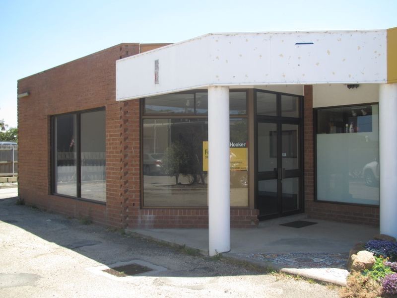 3/3 Carpenter Street, Lakes Entrance VIC 3909